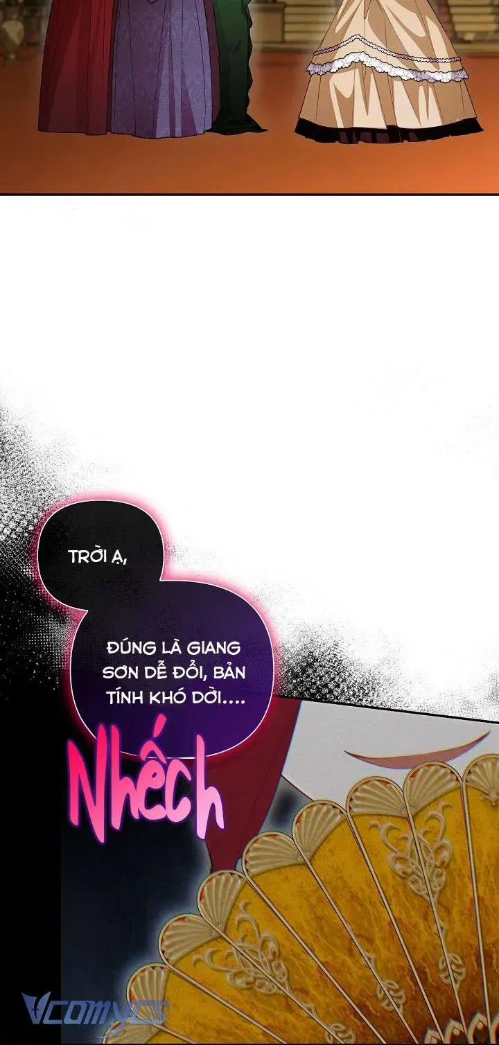 Phương Pháp Che Giấu Đứa Con Của Hoàng Đế Chapter 123 - Trang 2