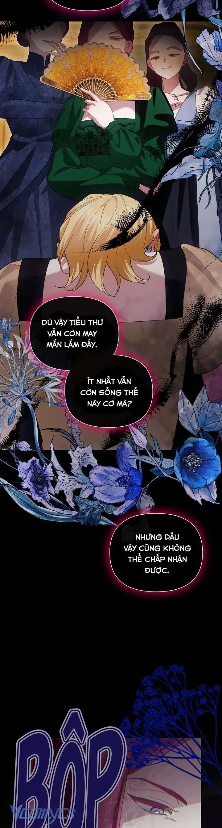 Phương Pháp Che Giấu Đứa Con Của Hoàng Đế Chapter 123 - Trang 2