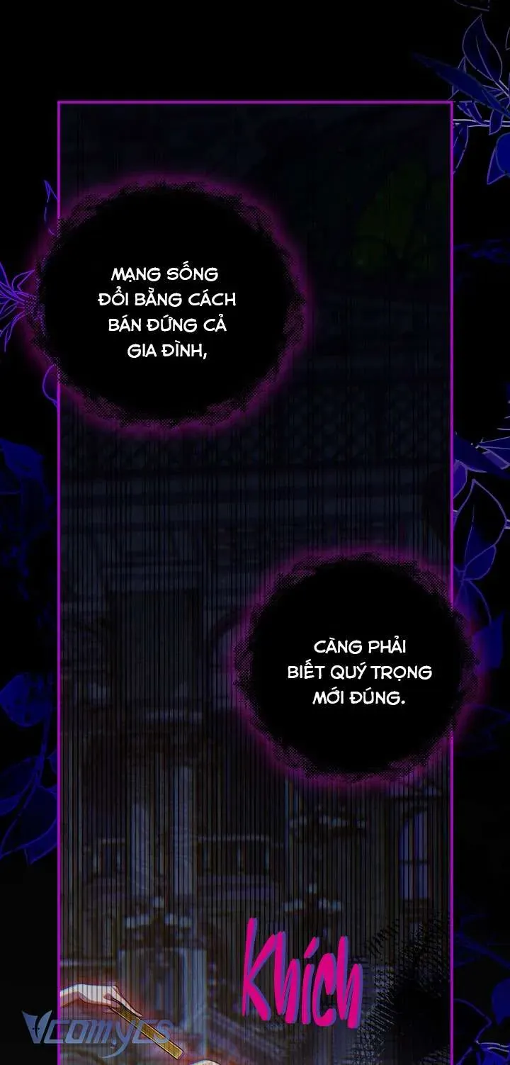 Phương Pháp Che Giấu Đứa Con Của Hoàng Đế Chapter 123 - Trang 2