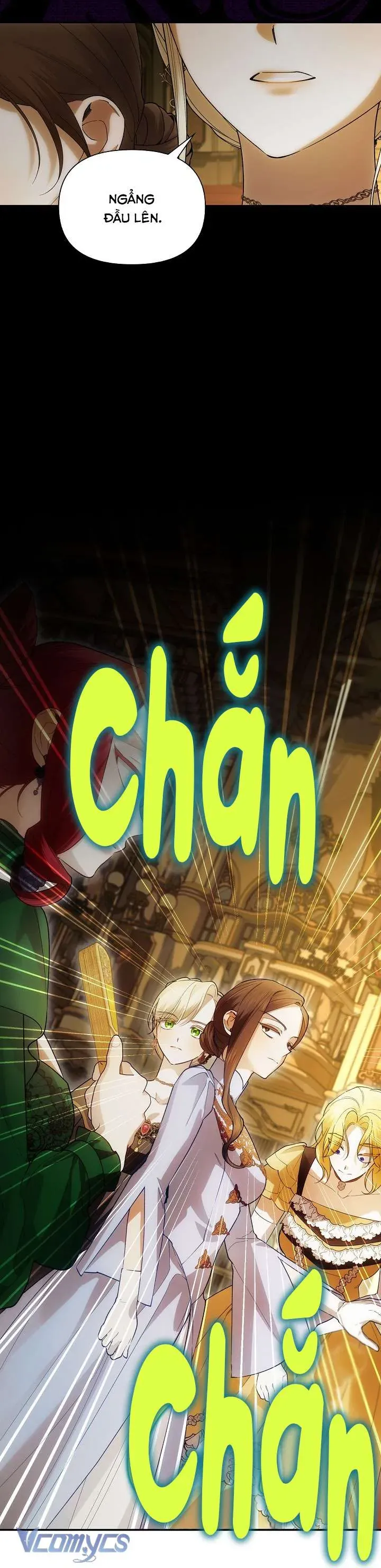 Phương Pháp Che Giấu Đứa Con Của Hoàng Đế Chapter 123 - Trang 2