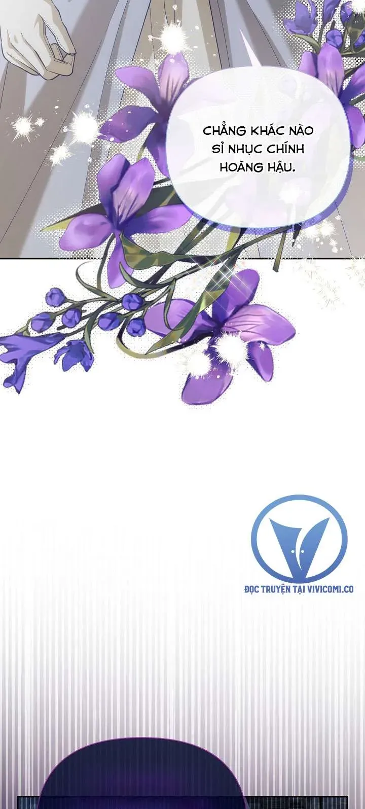 Phương Pháp Che Giấu Đứa Con Của Hoàng Đế Chapter 123 - Trang 2