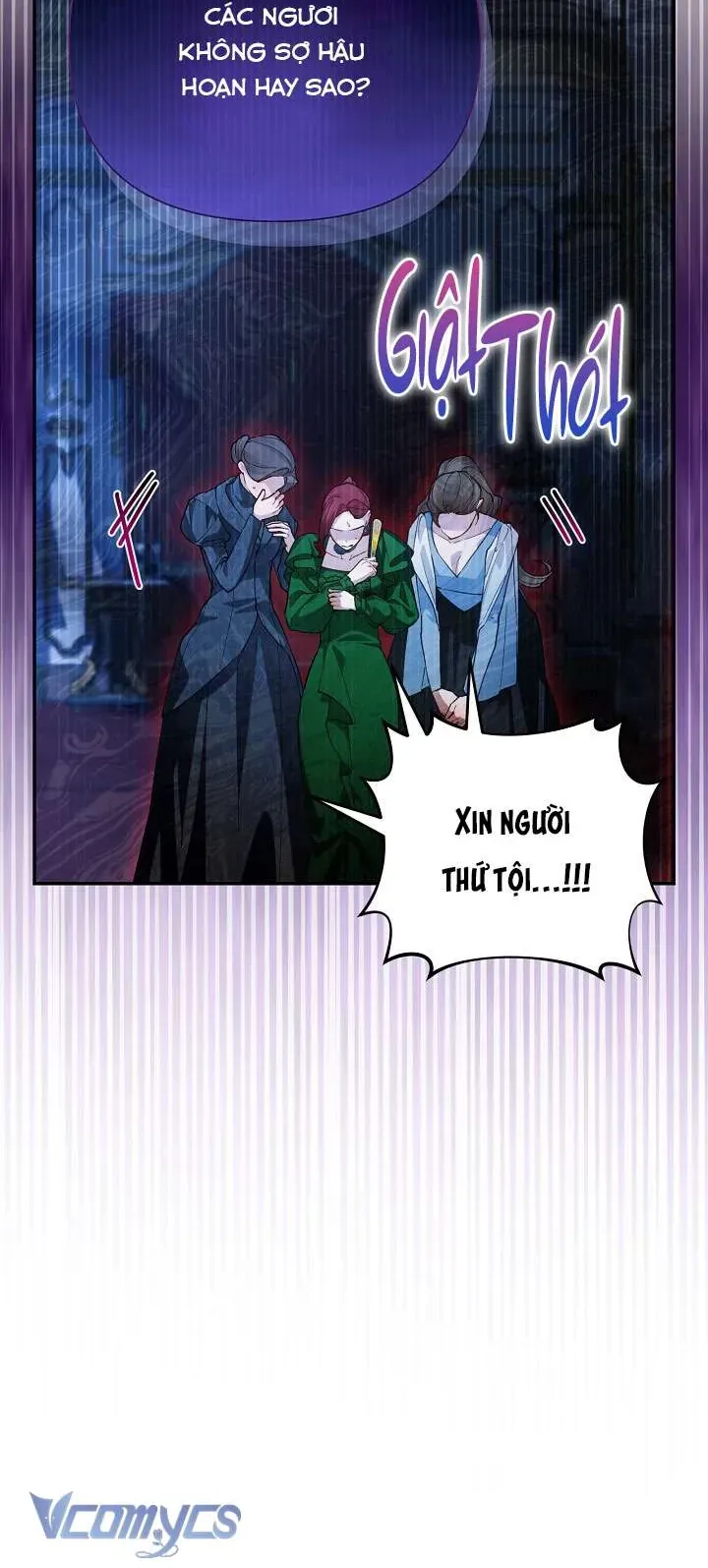 Phương Pháp Che Giấu Đứa Con Của Hoàng Đế Chapter 123 - Trang 2