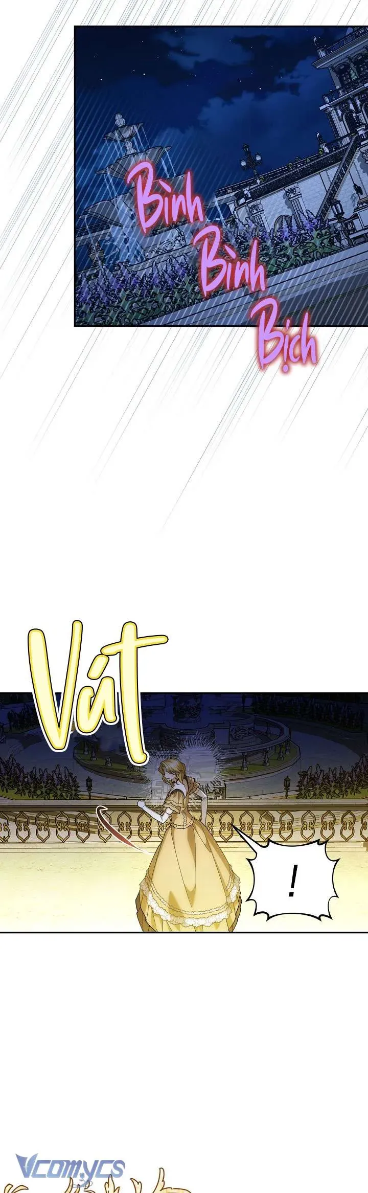 Phương Pháp Che Giấu Đứa Con Của Hoàng Đế Chapter 123 - Trang 2