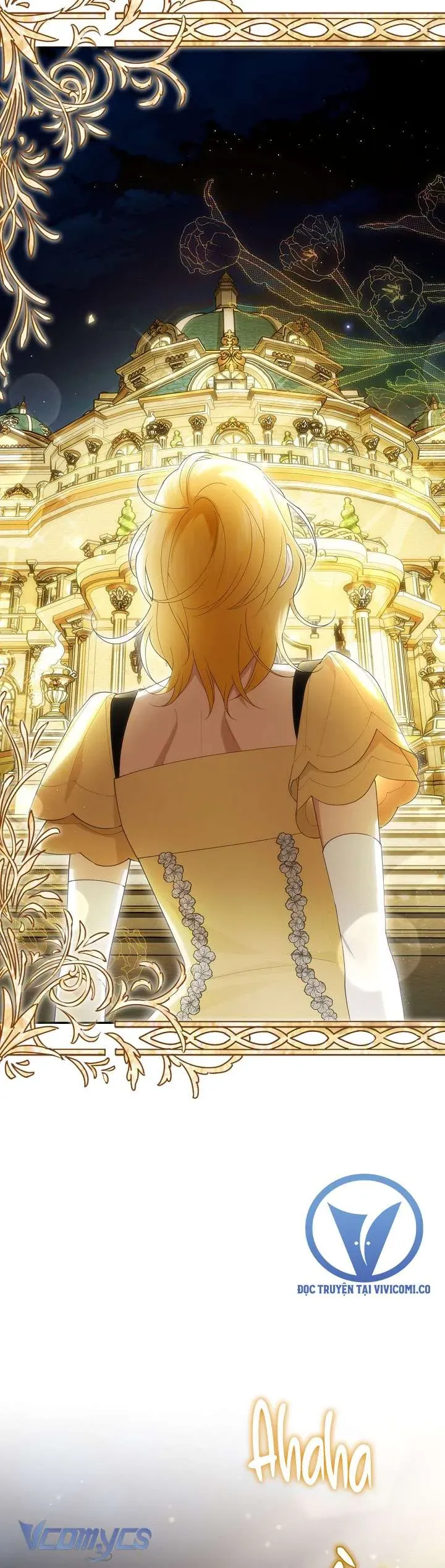 Phương Pháp Che Giấu Đứa Con Của Hoàng Đế Chapter 123 - Trang 2