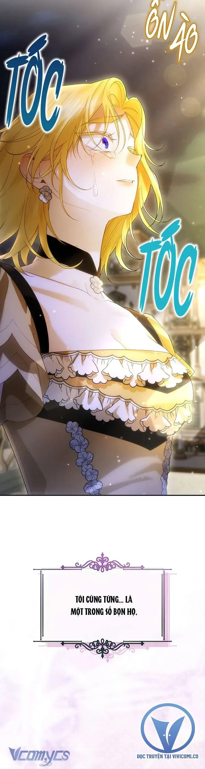 Phương Pháp Che Giấu Đứa Con Của Hoàng Đế Chapter 123 - Trang 2