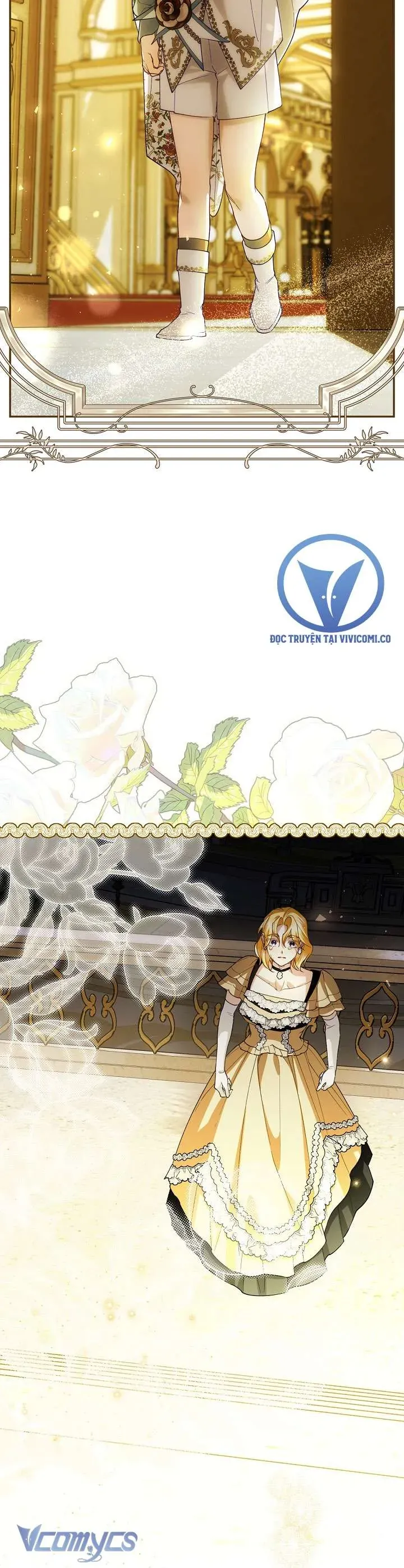 Phương Pháp Che Giấu Đứa Con Của Hoàng Đế Chapter 123 - Trang 2