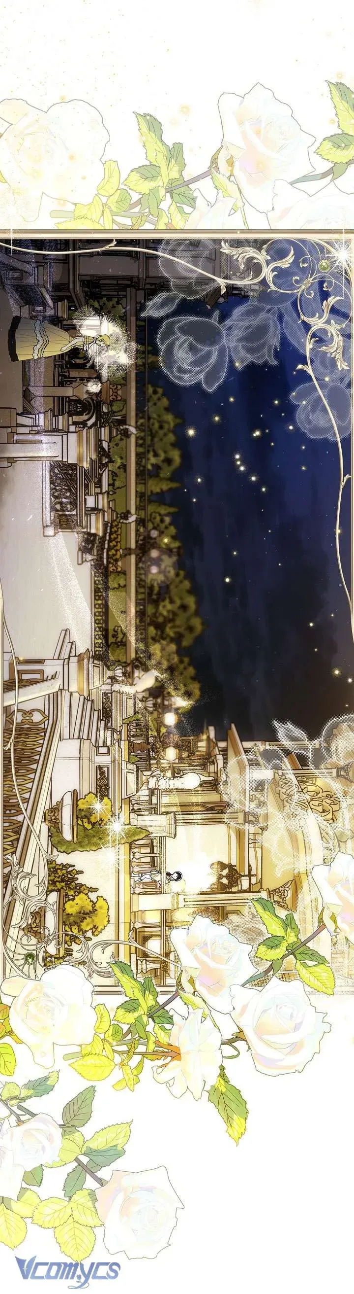 Phương Pháp Che Giấu Đứa Con Của Hoàng Đế Chapter 123 - Trang 2