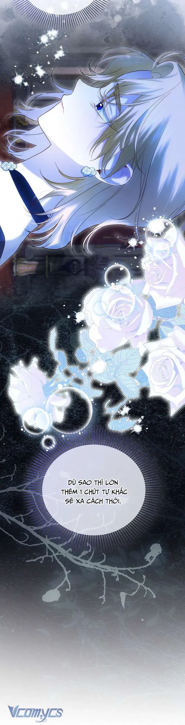 Phương Pháp Che Giấu Đứa Con Của Hoàng Đế Chapter 123 - Trang 2