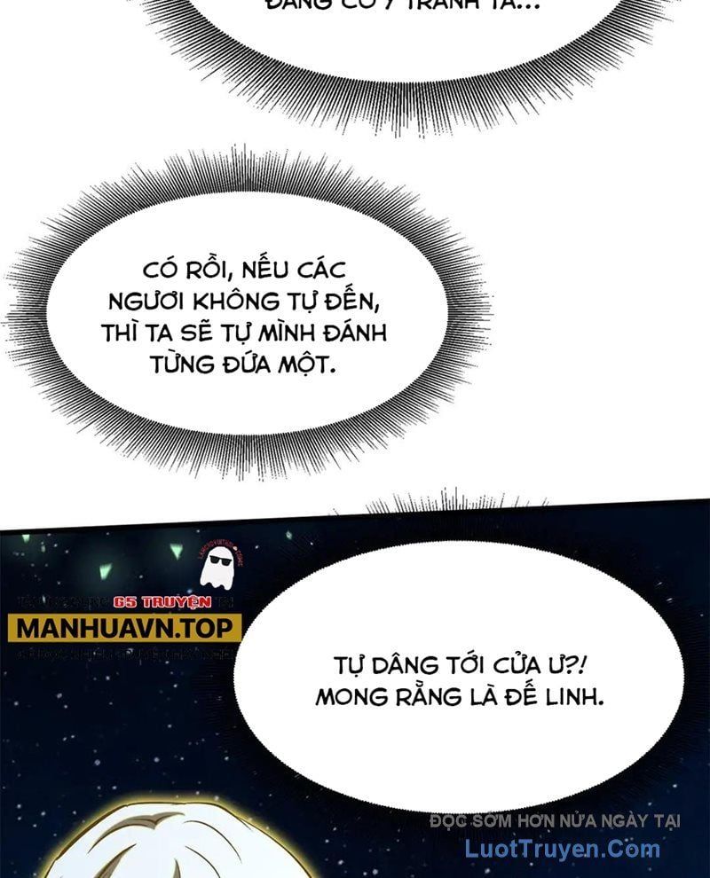 Siêu Cấp Thần Cơ Nhân Chapter 399 - Trang 2