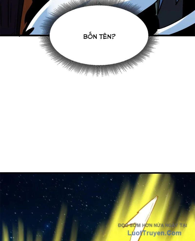 Siêu Cấp Thần Cơ Nhân Chapter 399 - Trang 2