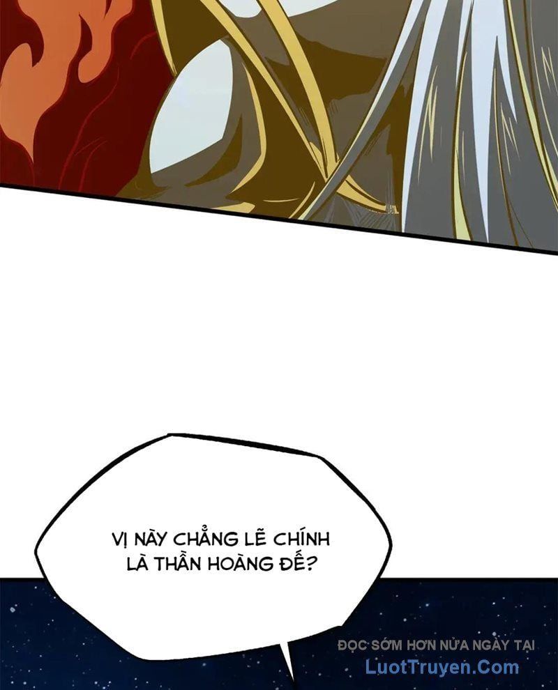 Siêu Cấp Thần Cơ Nhân Chapter 399 - Trang 2