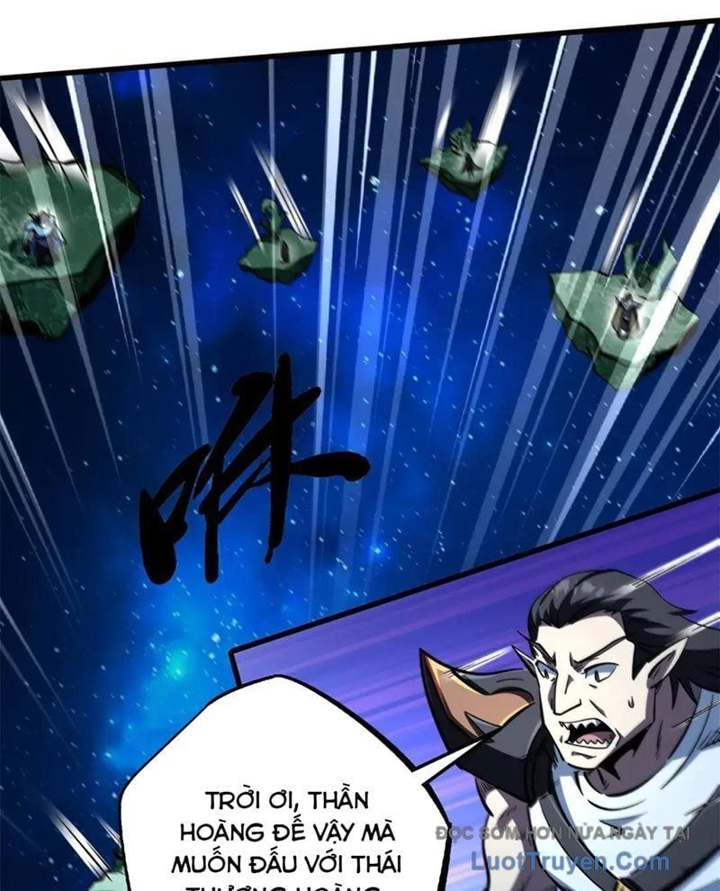 Siêu Cấp Thần Cơ Nhân Chapter 399 - Trang 2