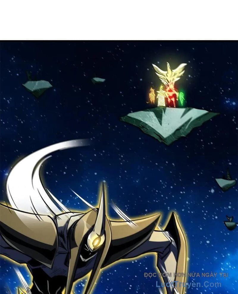 Siêu Cấp Thần Cơ Nhân Chapter 399 - Trang 2