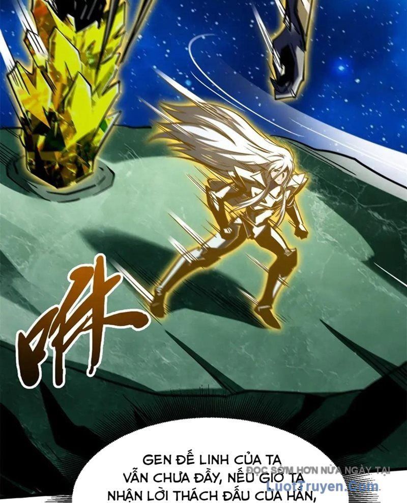 Siêu Cấp Thần Cơ Nhân Chapter 399 - Trang 2