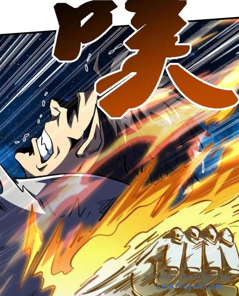 Siêu Cấp Thần Cơ Nhân Chapter 399 - Trang 2