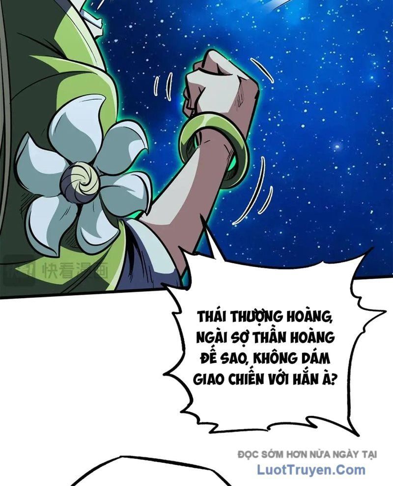 Siêu Cấp Thần Cơ Nhân Chapter 399 - Trang 2