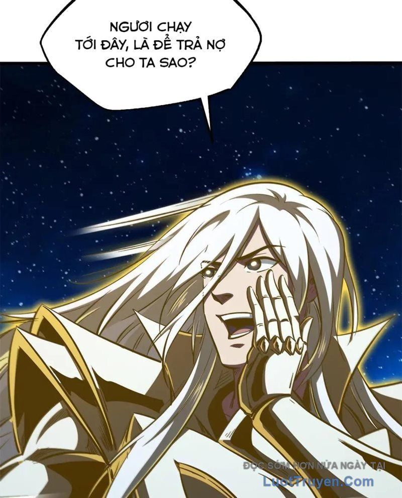 Siêu Cấp Thần Cơ Nhân Chapter 399 - Trang 2