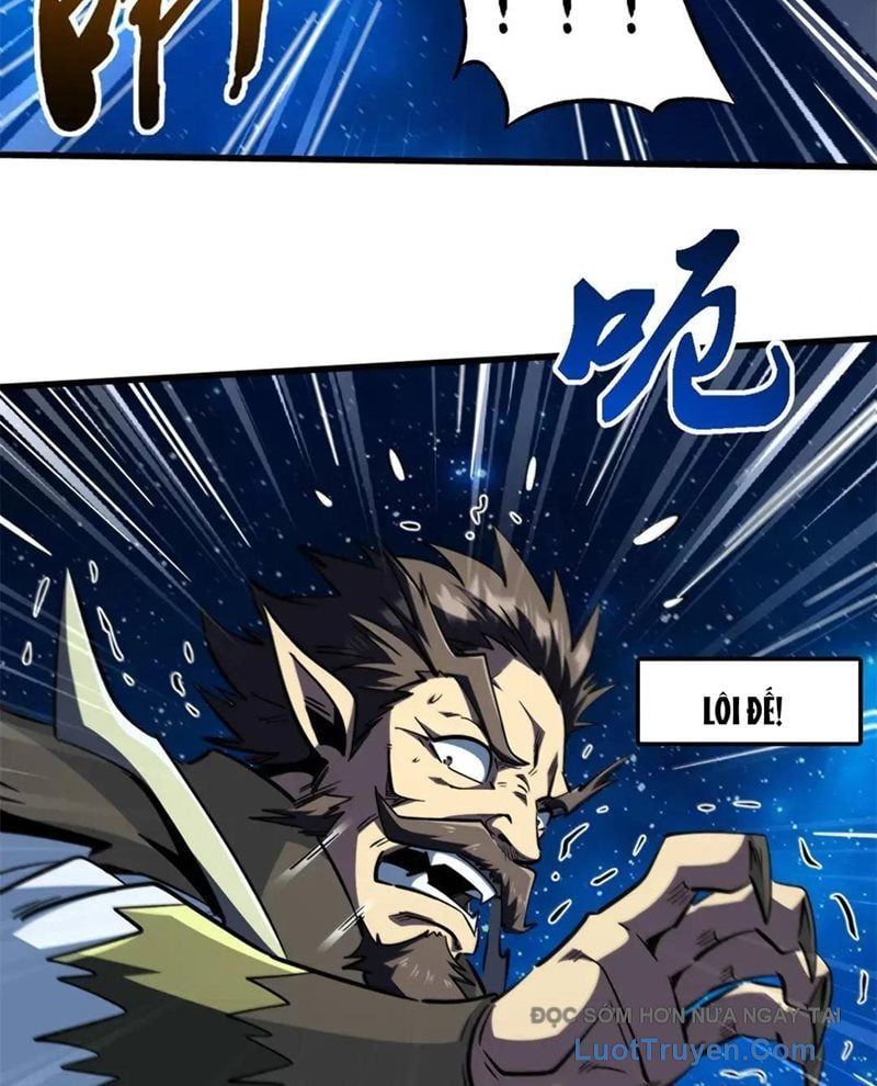 Siêu Cấp Thần Cơ Nhân Chapter 399 - Trang 2