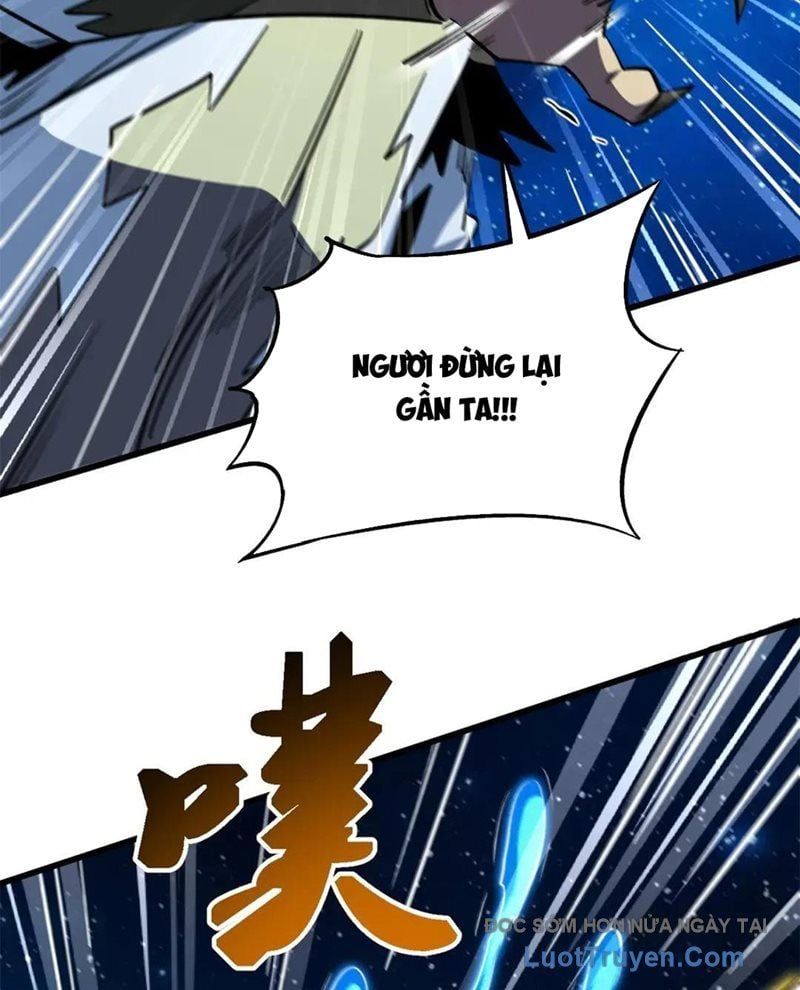 Siêu Cấp Thần Cơ Nhân Chapter 399 - Trang 2