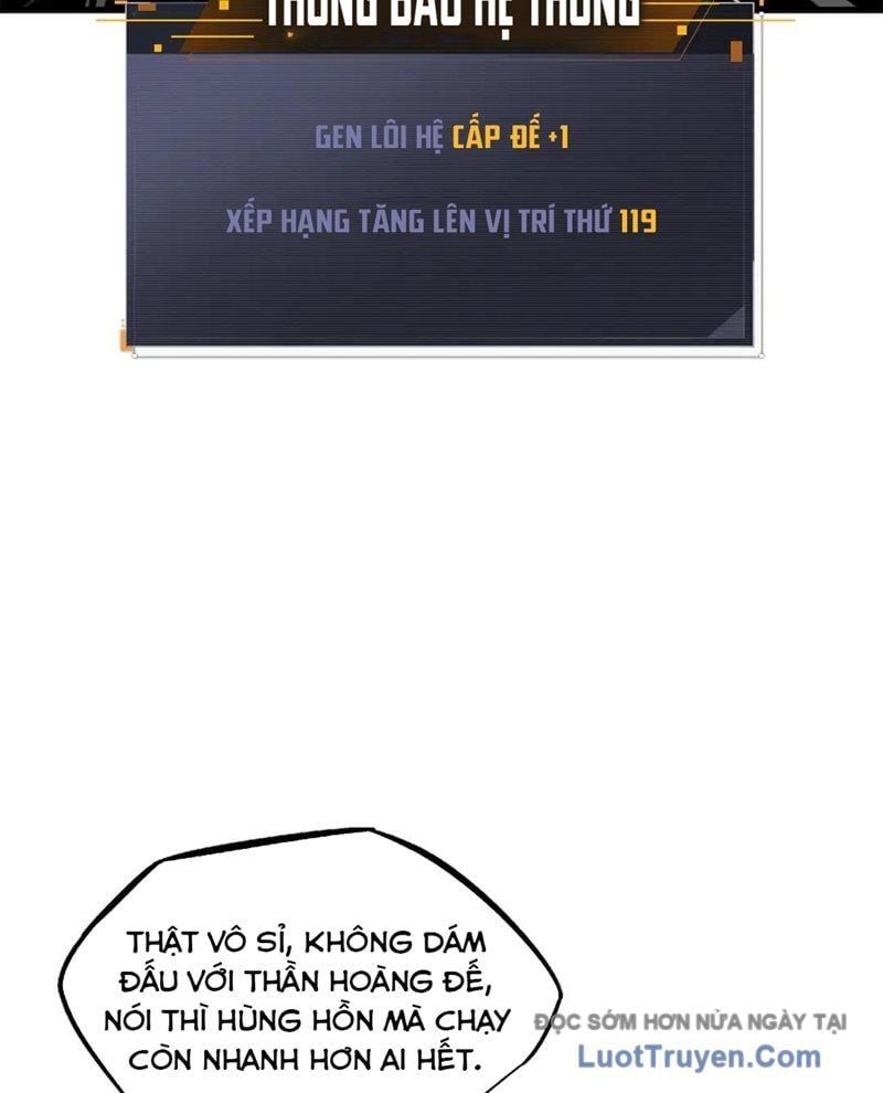 Siêu Cấp Thần Cơ Nhân Chapter 399 - Trang 2