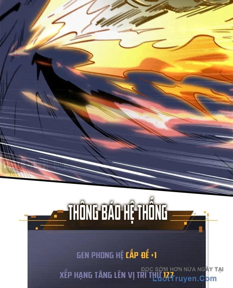 Siêu Cấp Thần Cơ Nhân Chapter 399 - Trang 2