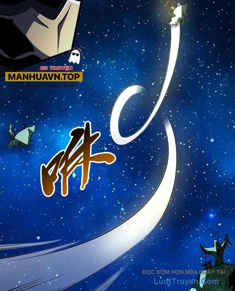 Siêu Cấp Thần Cơ Nhân Chapter 399 - Trang 2