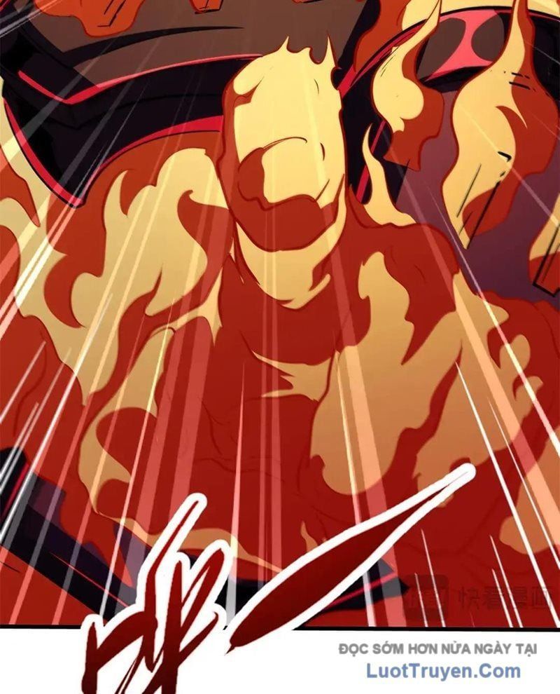 Siêu Cấp Thần Cơ Nhân Chapter 399 - Trang 2