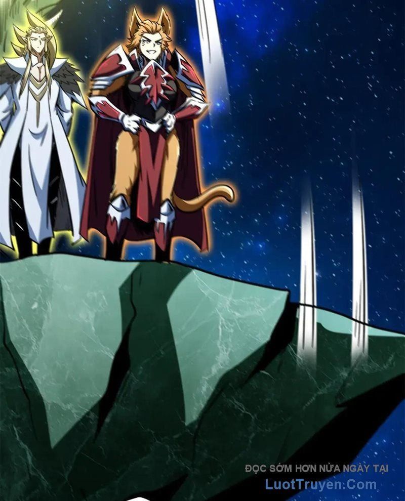 Siêu Cấp Thần Cơ Nhân Chapter 399 - Trang 2