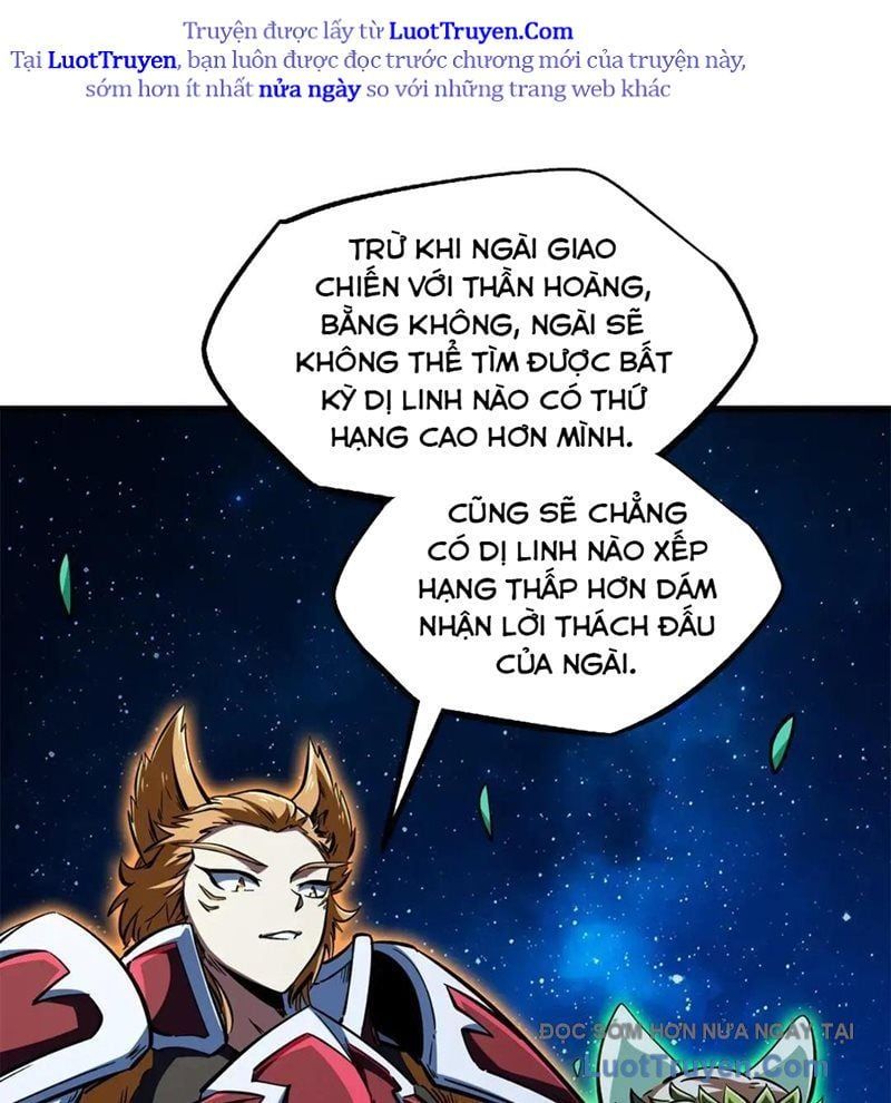 Siêu Cấp Thần Cơ Nhân Chapter 399 - Trang 2