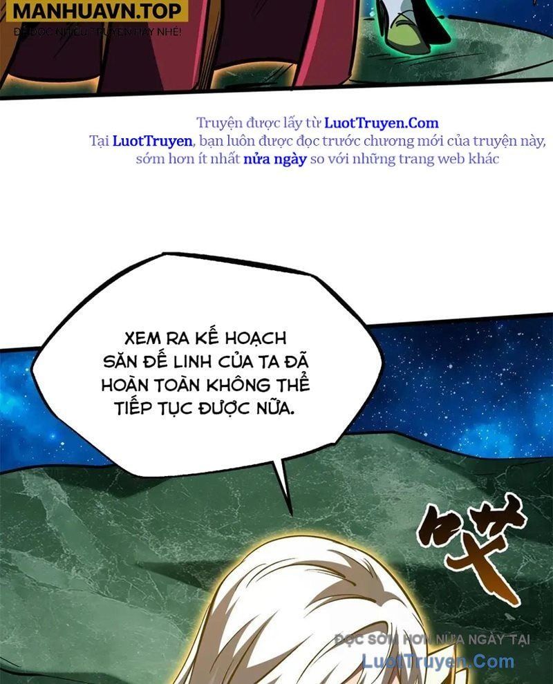 Siêu Cấp Thần Cơ Nhân Chapter 399 - Trang 2