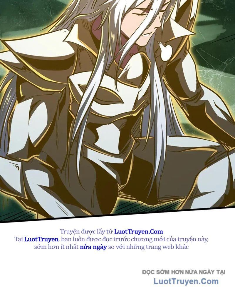 Siêu Cấp Thần Cơ Nhân Chapter 399 - Trang 2