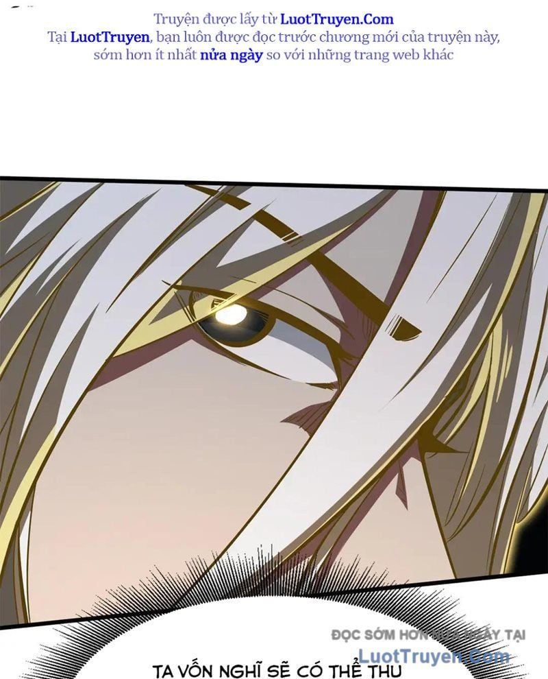 Siêu Cấp Thần Cơ Nhân Chapter 399 - Trang 2