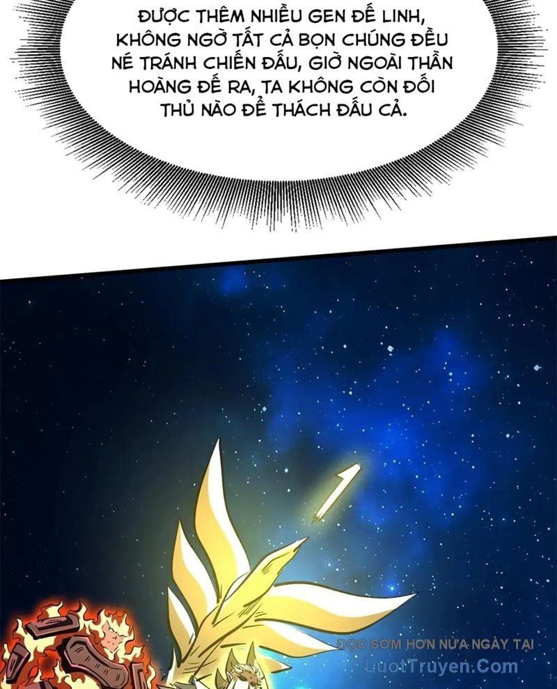 Siêu Cấp Thần Cơ Nhân Chapter 399 - Trang 2