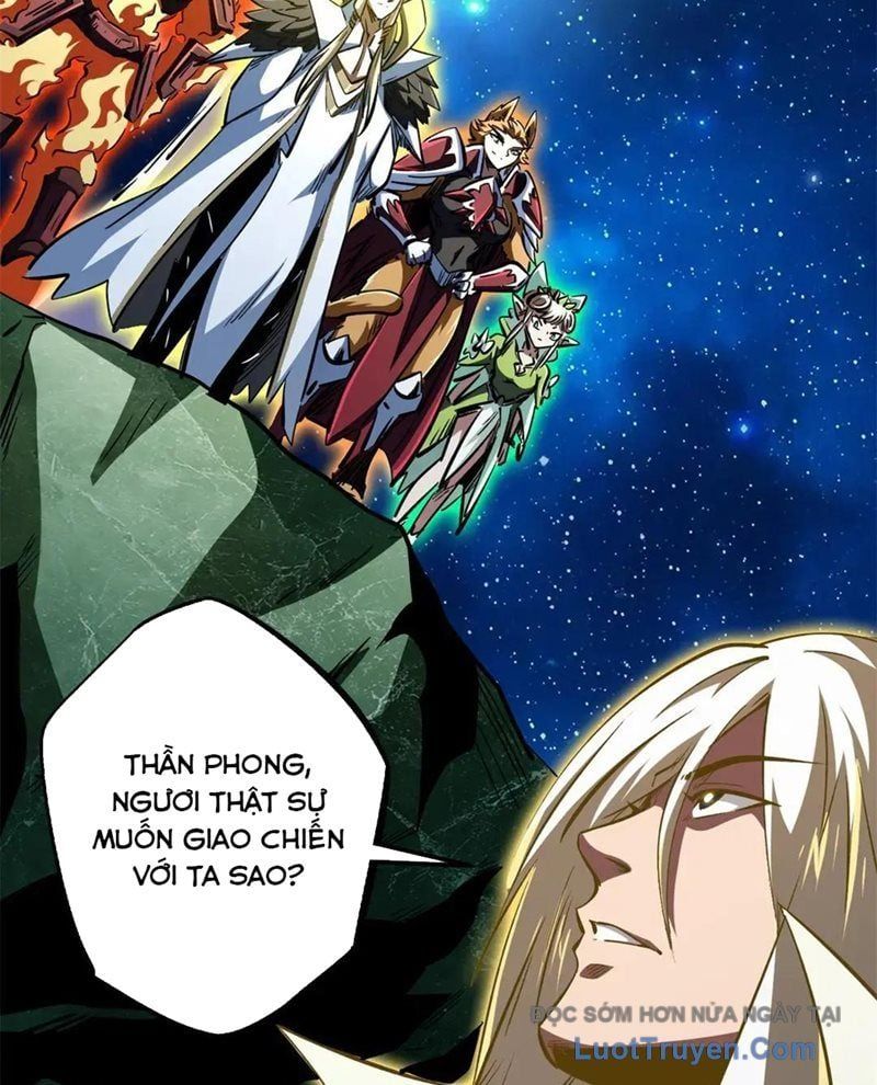 Siêu Cấp Thần Cơ Nhân Chapter 399 - Trang 2