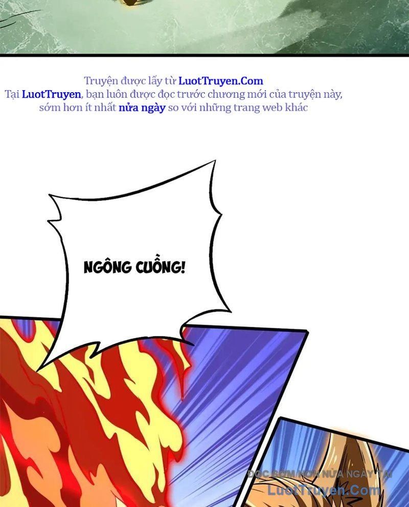 Siêu Cấp Thần Cơ Nhân Chapter 399 - Trang 2