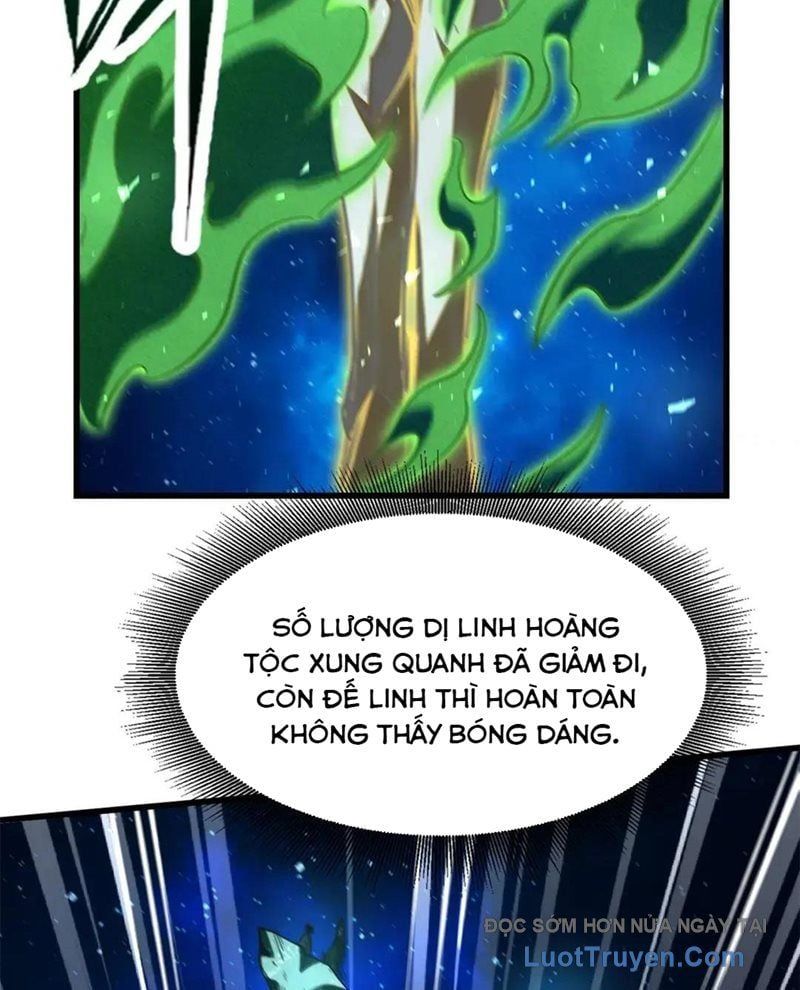 Siêu Cấp Thần Cơ Nhân Chapter 399 - Trang 2