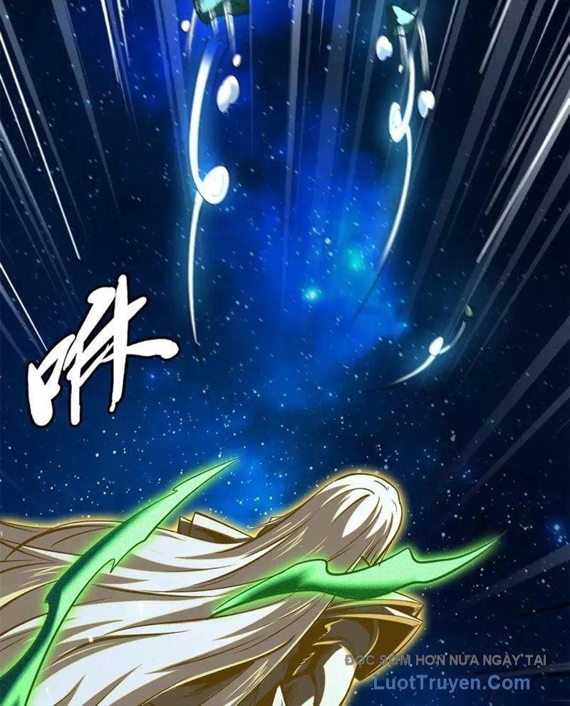 Siêu Cấp Thần Cơ Nhân Chapter 399 - Trang 2