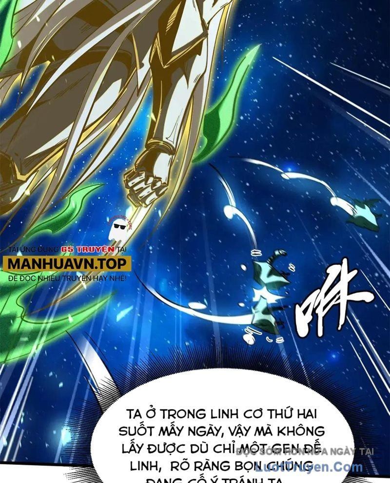Siêu Cấp Thần Cơ Nhân Chapter 399 - Trang 2