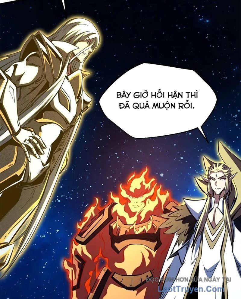 Siêu Cấp Thần Cơ Nhân Chapter 400 - Trang 2