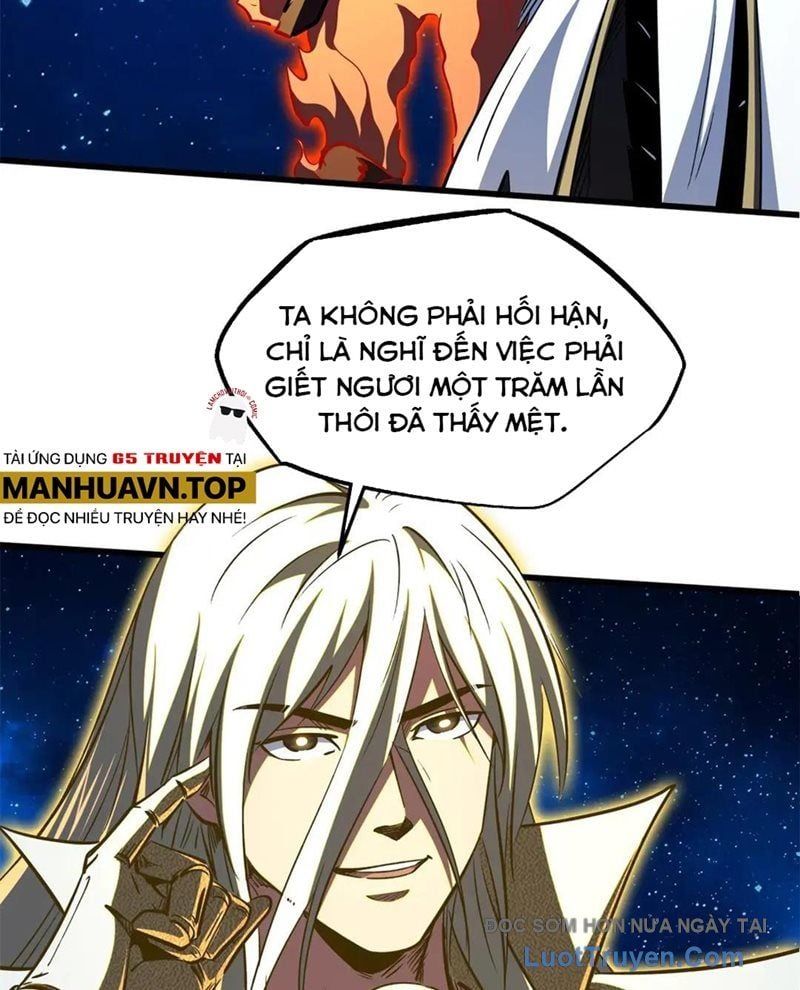 Siêu Cấp Thần Cơ Nhân Chapter 400 - Trang 2