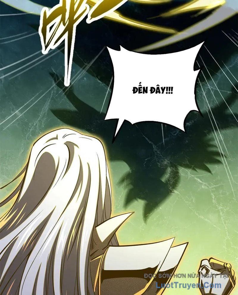 Siêu Cấp Thần Cơ Nhân Chapter 400 - Trang 2