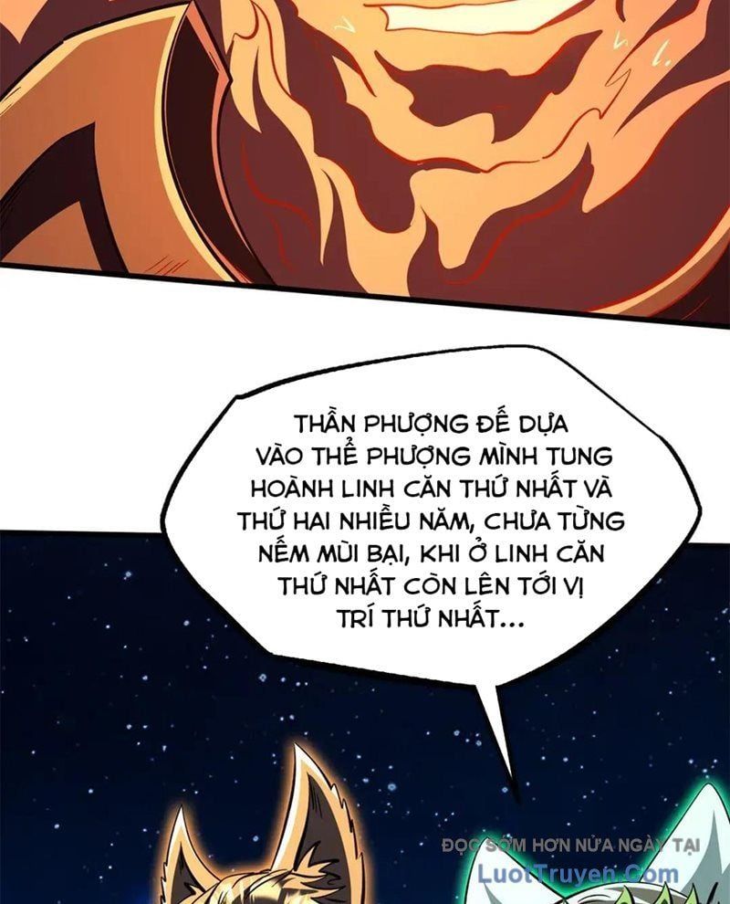 Siêu Cấp Thần Cơ Nhân Chapter 400 - Trang 2