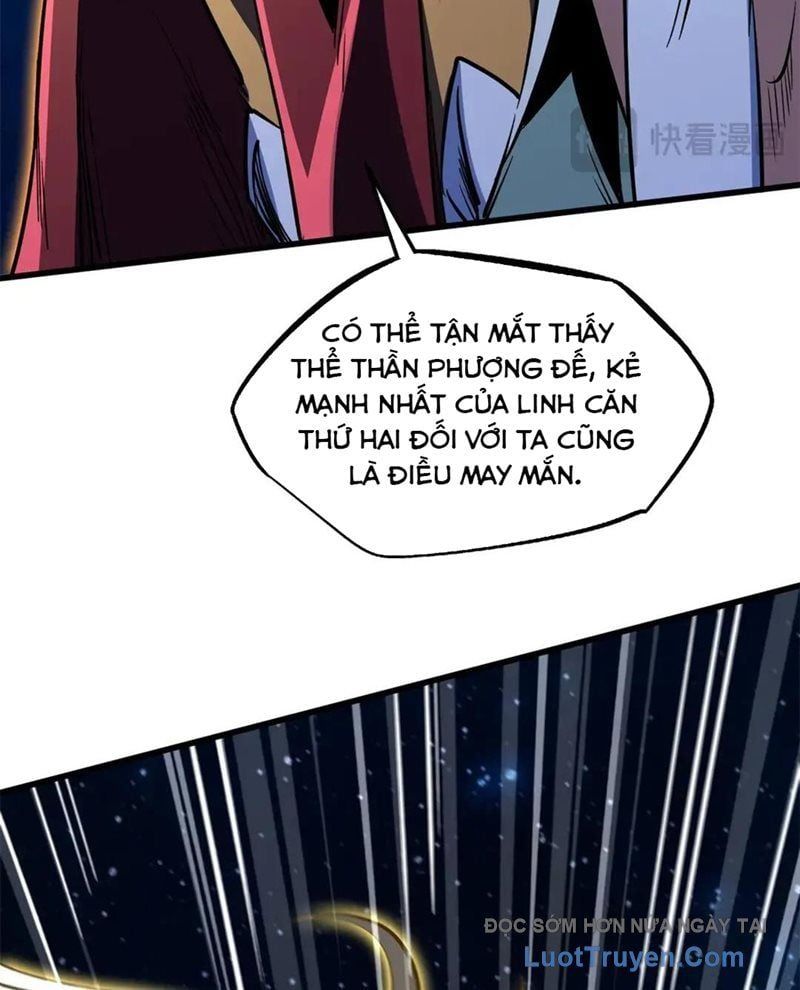 Siêu Cấp Thần Cơ Nhân Chapter 400 - Trang 2
