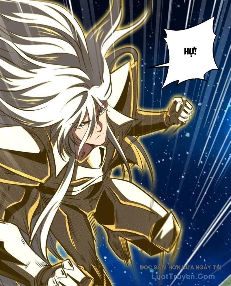 Siêu Cấp Thần Cơ Nhân Chapter 400 - Trang 2