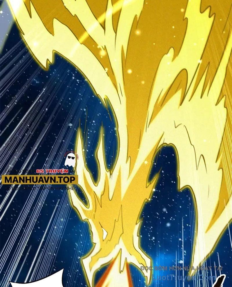 Siêu Cấp Thần Cơ Nhân Chapter 400 - Trang 2