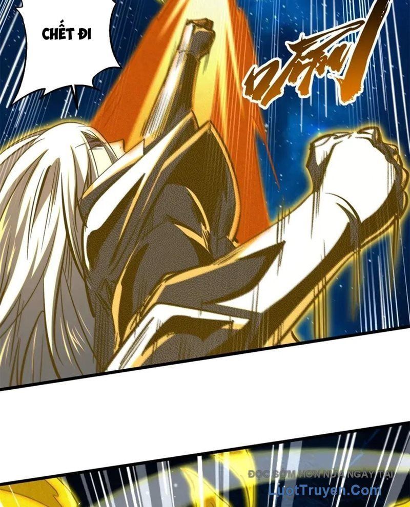 Siêu Cấp Thần Cơ Nhân Chapter 400 - Trang 2
