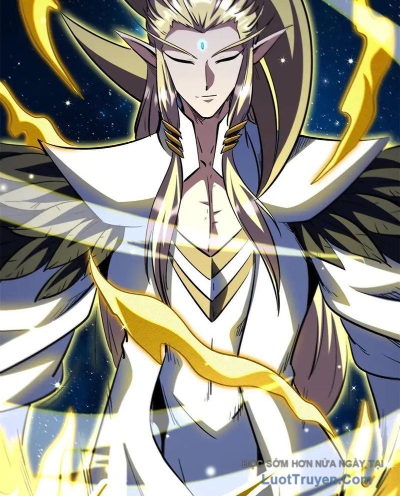 Siêu Cấp Thần Cơ Nhân Chapter 400 - Trang 2