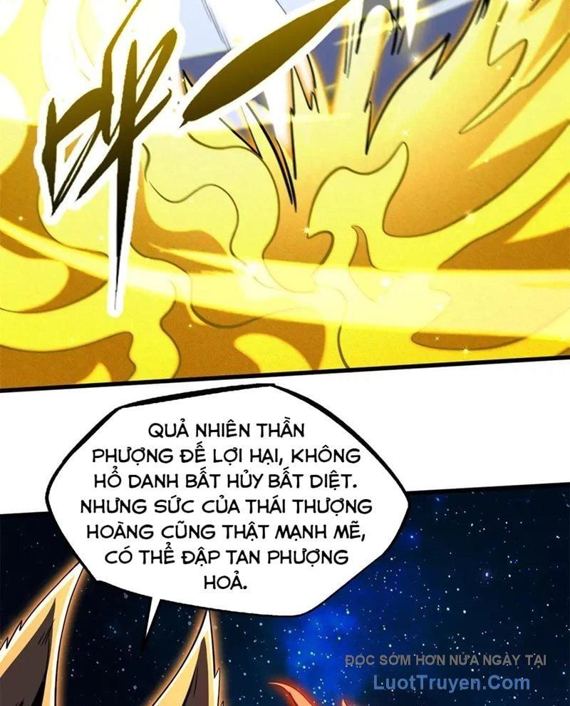 Siêu Cấp Thần Cơ Nhân Chapter 400 - Trang 2