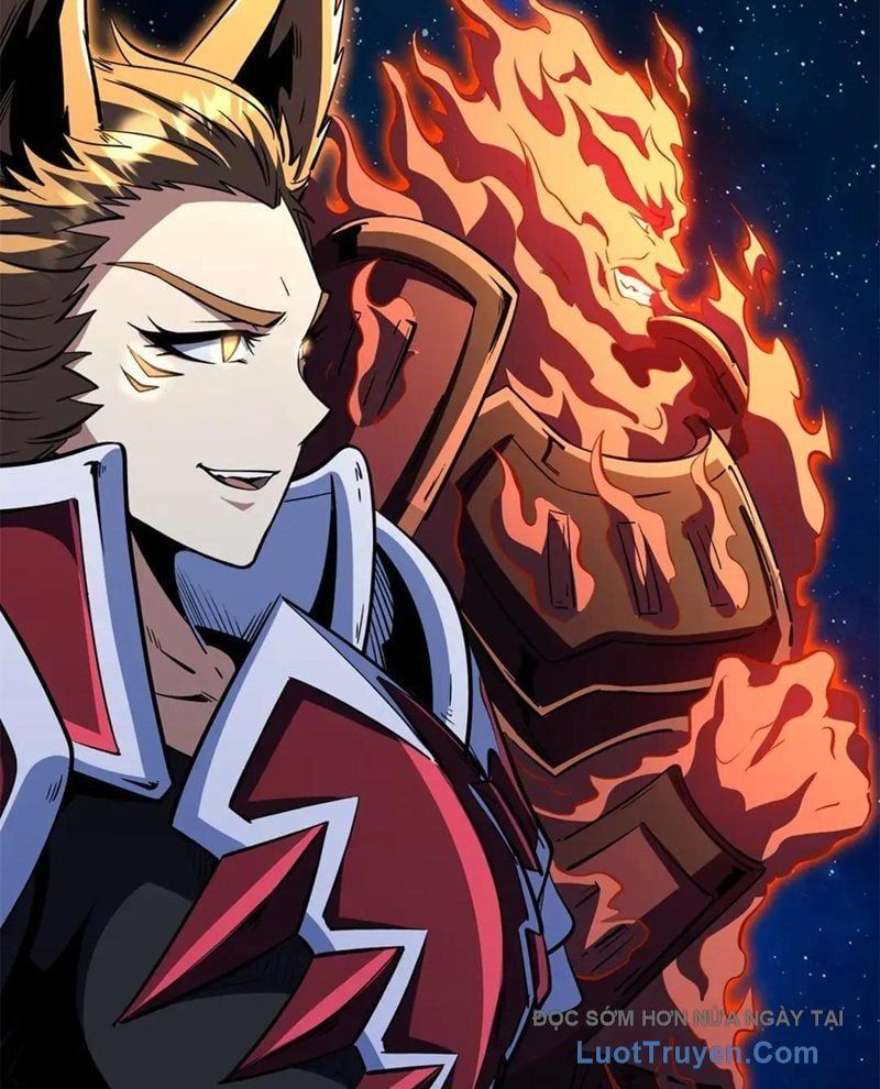 Siêu Cấp Thần Cơ Nhân Chapter 400 - Trang 2