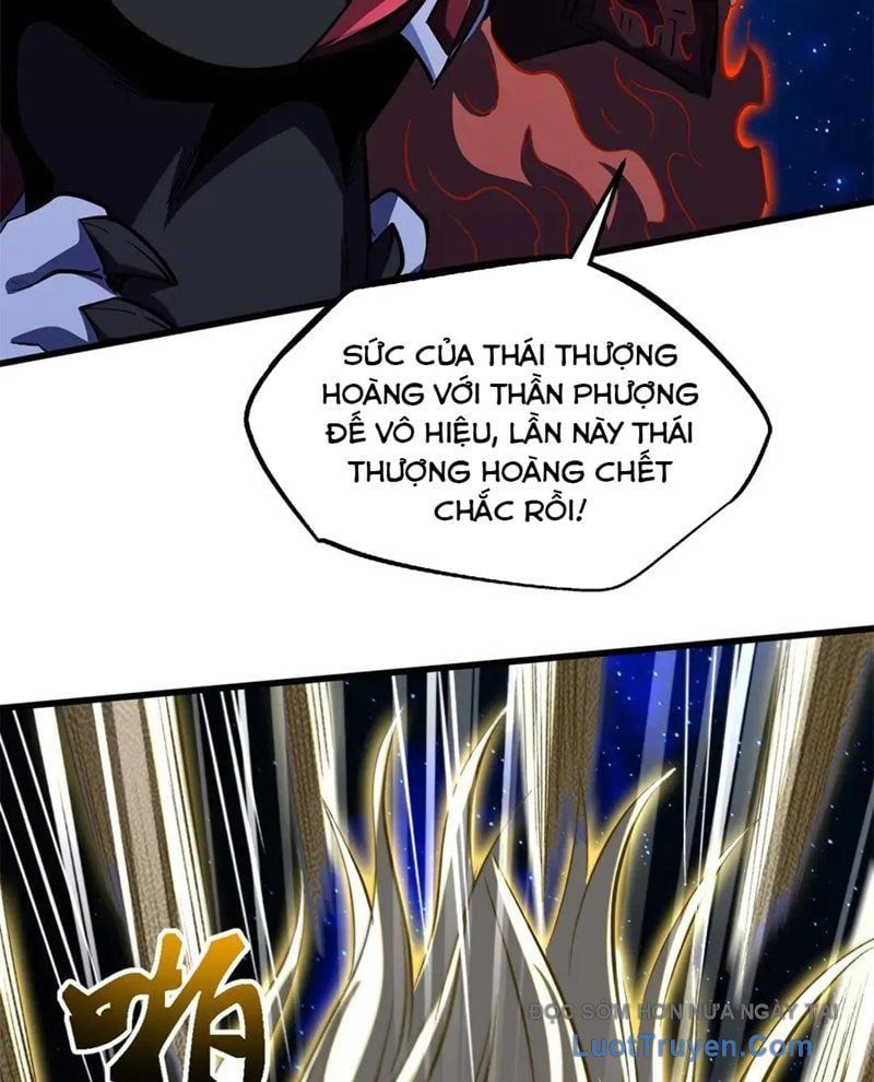 Siêu Cấp Thần Cơ Nhân Chapter 400 - Trang 2